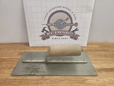 Craftsman 6550 Hand Trowel