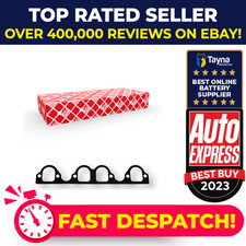 Image of Inlet Manifold Gasket 102622 Febi 028129717D 28129717D Top Quality Guaranteed