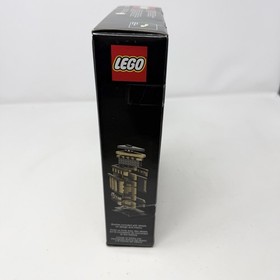 Lego 21023 Architecture Flatiron Building 471pcs Sealed Bag New In Box