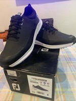 Footjoy Tour Rival Size Uk 11 Golf Shoes BRAND NEW