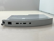 MICROSOFT SURFACE HUB 2S CARTRIDGE MODEL: 1844 I5-8350U 1.70GHZ 8GB 128GB SSD