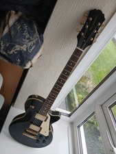 Berkeley Les Paul Copy Electric Guitar