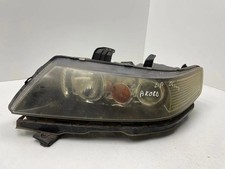 HONDA ACCORD VII CL, CN Scheinwerfer vorne links RFFEECT00 PBTPPFT020 34095183