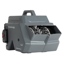 Eliminator Lighting Bubbletron EXL  Dual Fan Bubble Machine