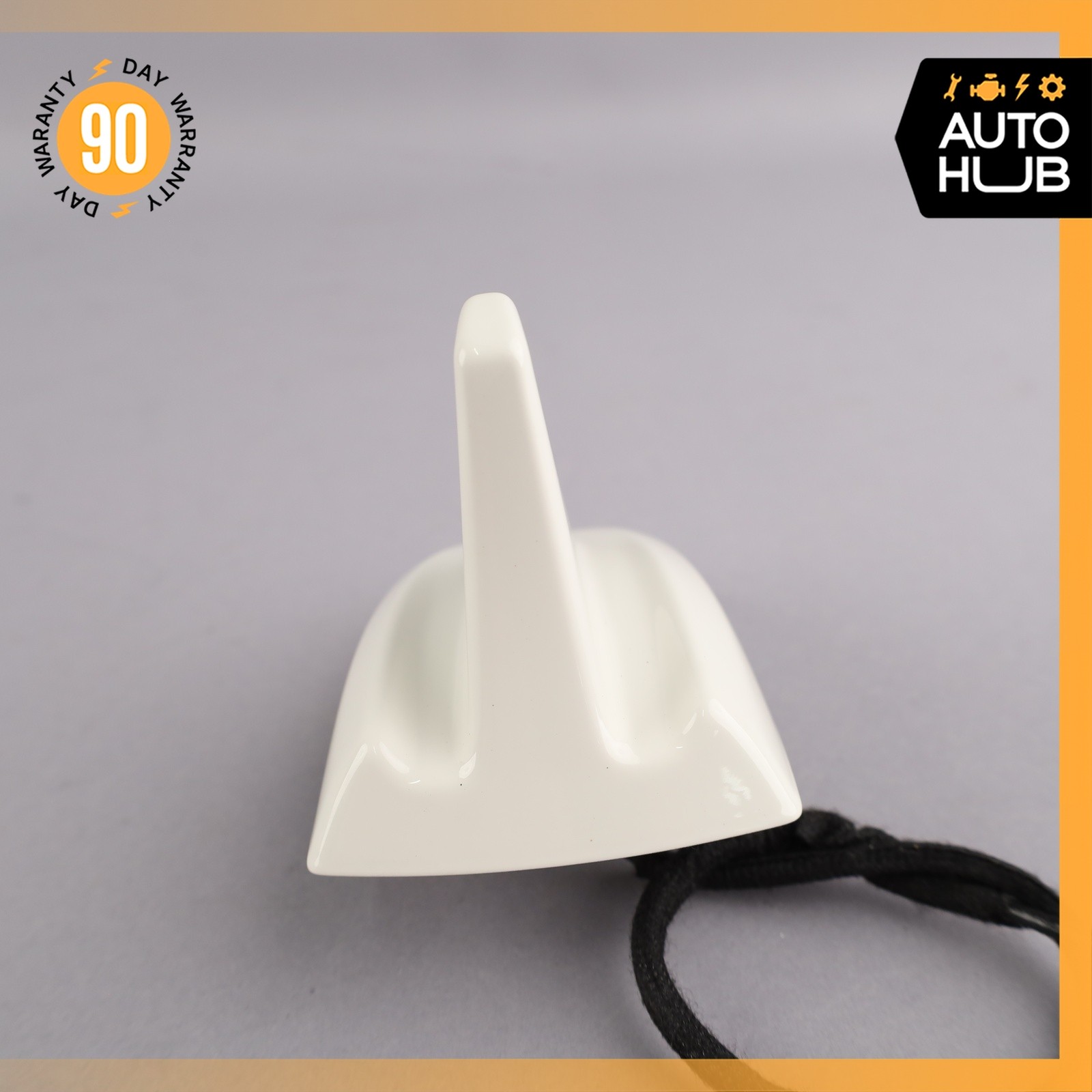 Maserati Quattroporte 2014-2017 Antenna