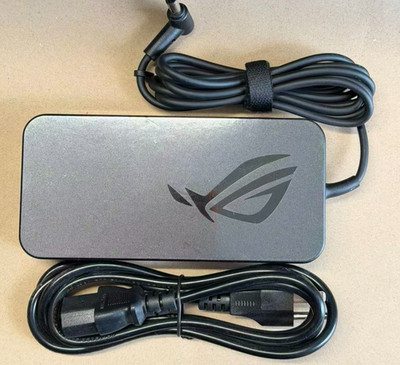 ASUS 150W Charger A17-150P1A For Asus ROG Strix G531GD G531GT,ADP-150CH B， 4.5mm