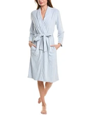 NWT Natori womens Sierra Robe Length 42" Bathrobe , Size M