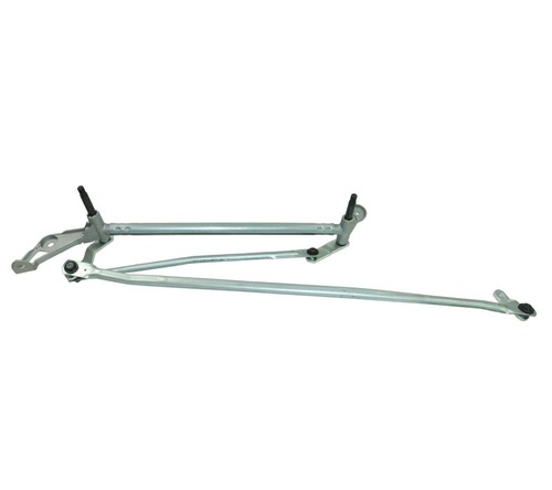 Front Windscreen Wiper Motor Linkage Mechanism FOR Renault Clio MK3 - Picture 3 of 9