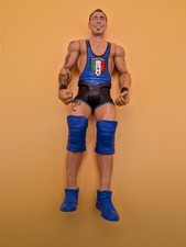 WWE Mattel - Santino Marella - Action Figure Loose