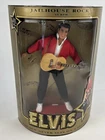 Vintage Barbie Elvis Presley Jailhouse Rock 45 RPM