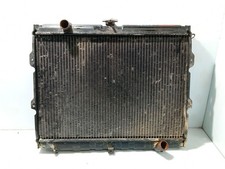 Radiateur Hyundai GALLOPER