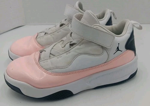 Taglia 3Y Nike Jordan Max Aura 2 (YS) CN8095 116 Arctic Punch Pink