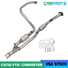 Catalytic Converter Fit Dodge Ram 1500 2006-2007 Ram 2500 04-06 Ram 3500 V8 5.7l Catalytic Converter Fit Dodge Ram 1500 2006-2007 Ram 2500 04-06 Ram 3500 V8 5.7l