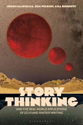 Story Thinking und die realen Anwendungen von Sci-Fi und Fantasy-Schreiben von 