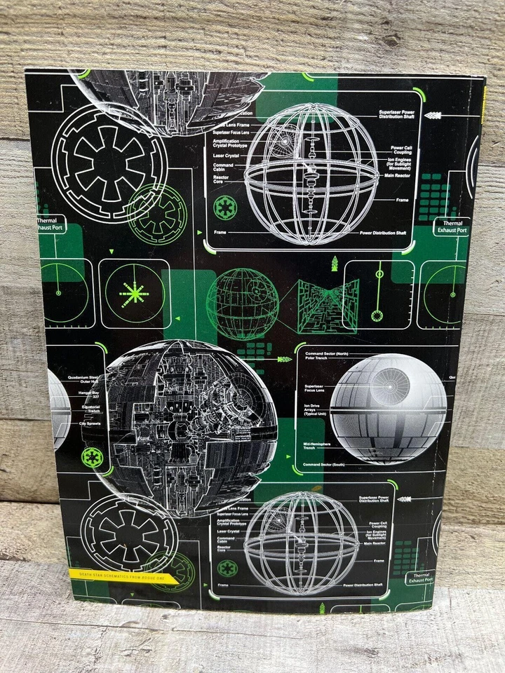 ROGUE ONE STAR WARS THE ULTIMATE GUIDE COLLECTOR'S EDITION MARCH - 2017 - Image 2 of 4