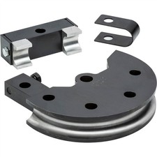 T30867 1-1/2" x 5-1/2" Round Tube Die for T30860