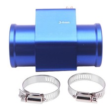 Universal Car Water Temp Sensor Joint Pipe Gauge Radiator