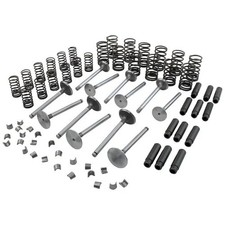 Valve Train Kit Fits Massey Ferguson 1100 Fits White Fits Oliver Fits Perkins