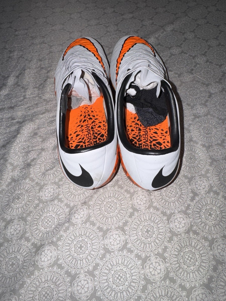 シューズ NIKE Hypervenom Finish FG 26cm Nike Hypervenom Finish FG ACC | eBay