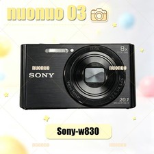 Samsung MV800 Digital Camera 16.1MP 5X Optical Zoom Selfie Flip-out Vlog 90 New