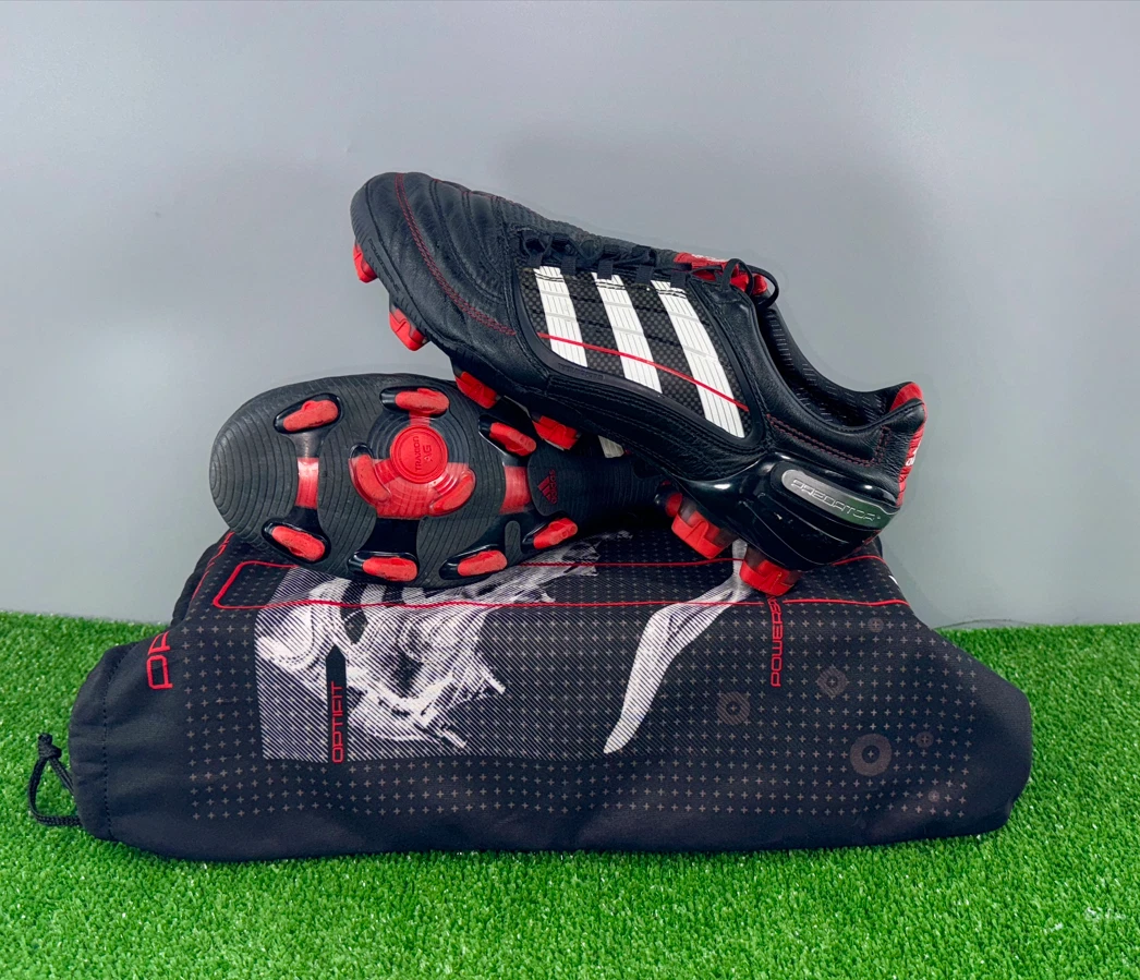 Preços baixos em Adidas Predator X Preto | eBay