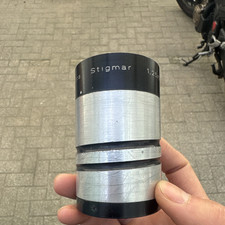 Meopta Stigmar 55mm f/1,25 Adaptall Objektiv,...