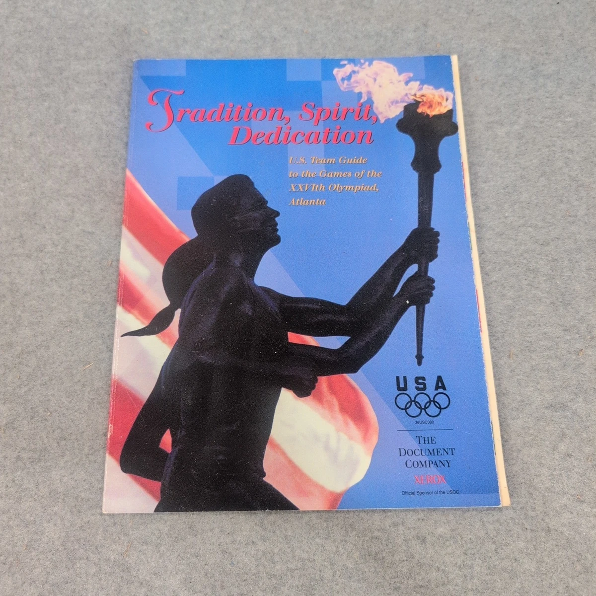 Olympics Programs for sale | eBay