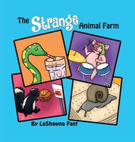 The Strange Animal Farm | LaShawna Fant | Buch | Gebunden | Englisch | 2021