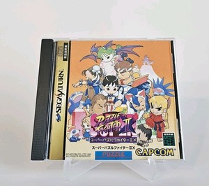 Super Puzzle Fighter | eBay
