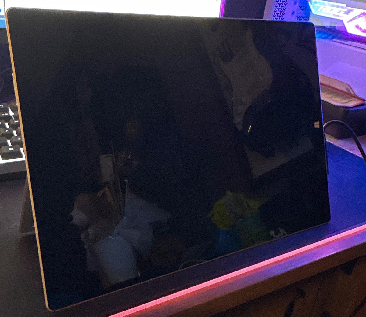 Preços baixos em Microsoft Surface Pro 3 256GB Tablets e ereaders