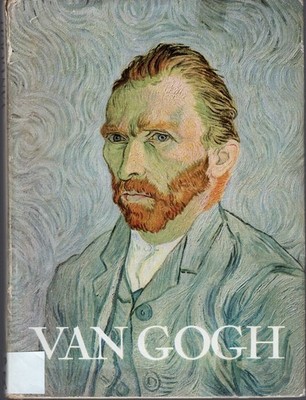 Van Gogh von Jacques de Laprade Übetragung von Curt Schweicher