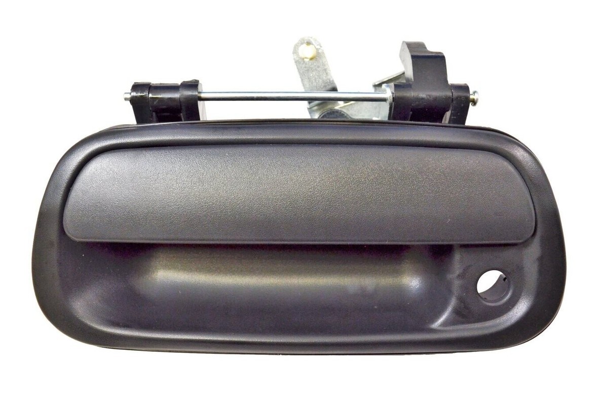 NEW fits 2000 to 2006 Toyota Tundra Exterior Rear Tailgate Handle 690900C030C0