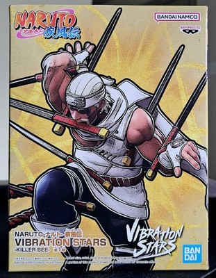Killer Bee Vibration Stars (Bandai) - US SELLER