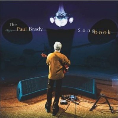 Paul Brady Songbook, Brady, Paul, Very Good , audioCD