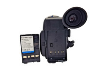 Preços baixos em Filmadoras Panasonic NV VHS-C | eBay