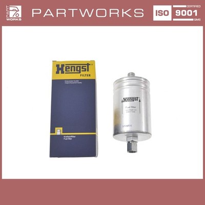 Kraftstofffilter für PORSCHE 911 924 S 928 944 964 993 HENGST