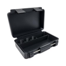 3ml, 5ml, 10ml Peptide Vial and Syringe Case For Travel and Fridge Organization