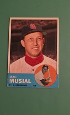 Stan Musial Cards, Rookie Cards and Autographed Memorabilia Guide 10