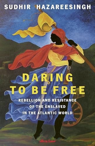 Daring To Be Free - Image 7