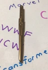 Power Rangers 1995 Battle Borg SWORD MMPR Weapon Part Vintage Bandai A6 028A