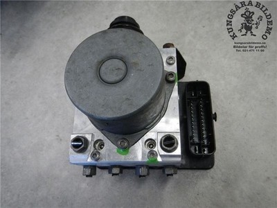 ABS Hydraulikaggregat - SEAT 1,0 5V 3D K-S - 1S0614517F - 52,580 km