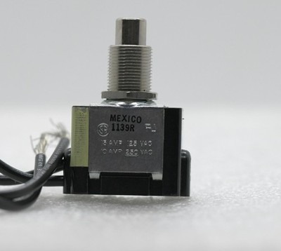 Power Switch For ADCOM  GFA 5500,5503,5800