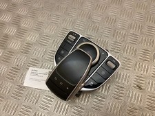 Mercedes-Benz C W205 Bedienteil Bedieneinheit Schalter Multifunktion UTO57962 Mercedes-Benz C W205 Bedienteil Bedieneinheit Schalter Multifunktion UTO57962