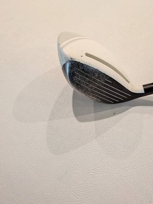 Adams Super S Speedline VST 3 Wood 15 Degree Matrix Radix HD RH 