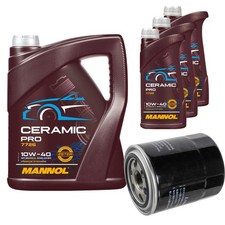 Filtre à huile Hyundai H100