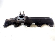 341H0 Abgaskrümmer PEUGEOT 1007 1.4 D 50KW 5M 3P (2005) Ersatz Gebraucht