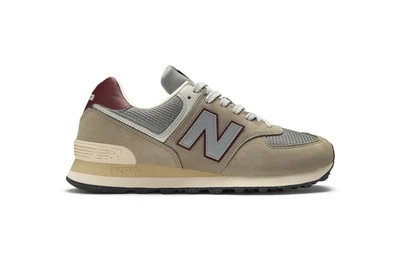 NEU!!! New Balance 574 (U574SKB) Unisex Sneaker