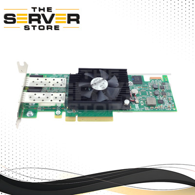 Dell Emulex LPE16002B 16GB FC Dual Port Host Bus Adapter 06VK2R 6VK2R