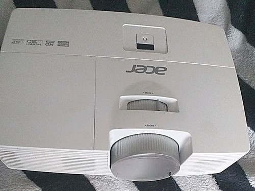 Beamer Acer H5380BD - Full HD - 3D