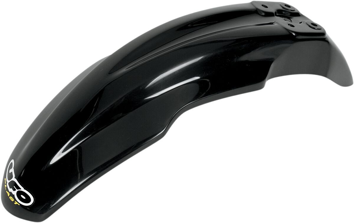 Ufo Black Ho04617#001 - Front Fender For Honda Crf150f Front - Image 3